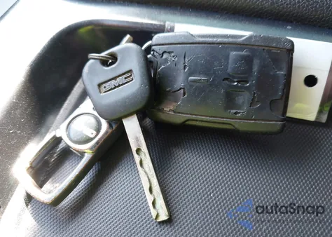 2016 GMC Sierra 1500 Sle из США, поврежденный, VIN 3GTP1MEC7GG102861